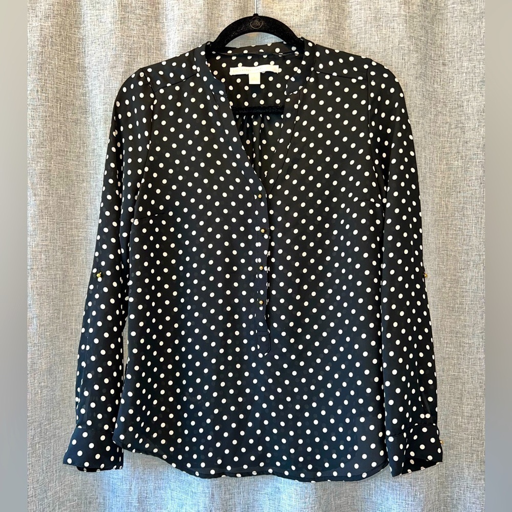 WOMEN'S Lauren Conrad Top Small